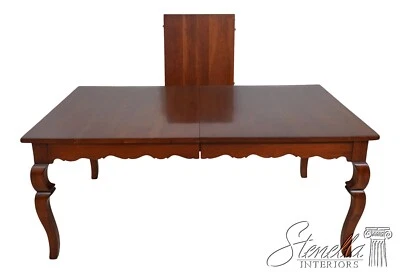 Mesa para sala de jantar francesa country L60489EC: WRIGHT TABLE CO - Imagem 1 de 4