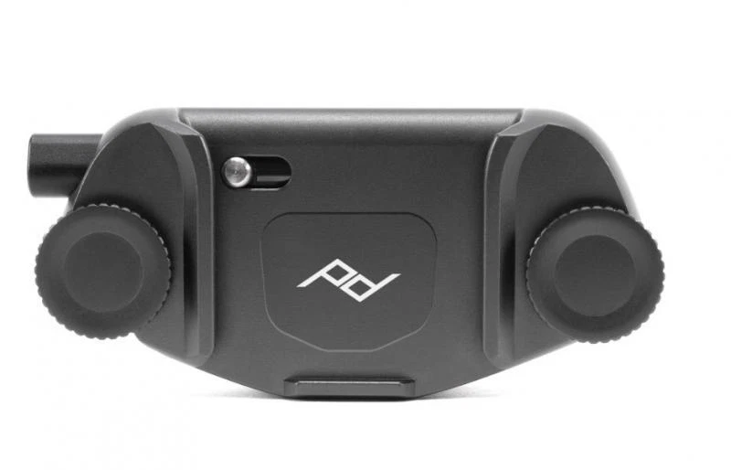 Peak Design Capture Clip V3 - Schwarz (59200578)