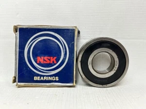 NEW NSK Bearing #6207RVVC3E - Imagen 1 de 5