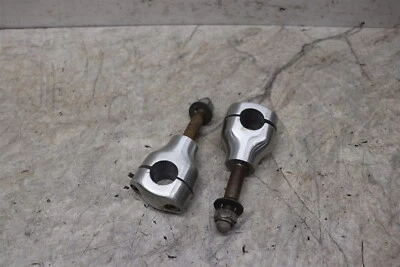 Juego completo elevador de manillar Yamaha V Star 1100 1999-2009  Foto 1 de 4