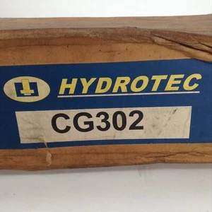 Hydrotec Enerpac CG302 CG-302 Single Acting Solid Plunger Cylinder NFP Sealed - Bild 1 von 2
