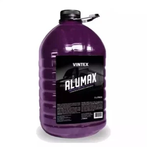 Vonixx Alumax Highly Concentrated Vehicle, Wheels and Aluminum Cleaner 5L Vintex - Picture 1 of 9
