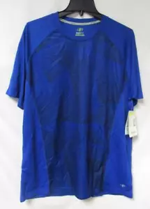 Nordic Track Men's Size Large Performance T-Shirt C1 4863 - Picture 1 of 3