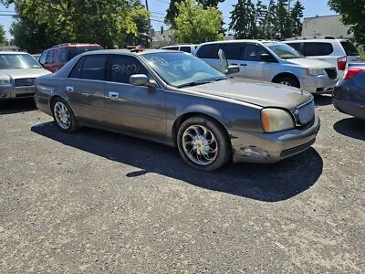 Regulador de ventana de puerta delantera derecha usado para: Cadillac Deville Front R 2002 Foto 1 de 4