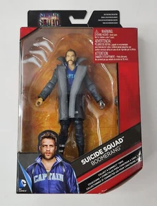 DC Comics Multiverse - Boomerang - Figura 6" - Croc BAF - Imagen 1 de 6