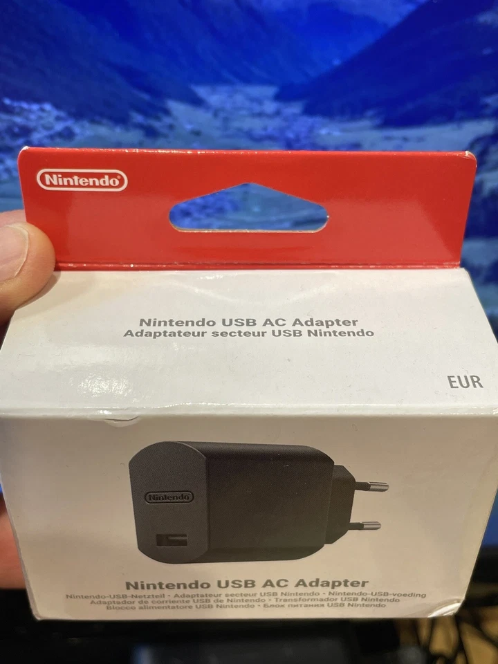 Nintendo Clas Mini Super NES alimen