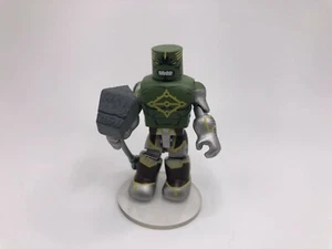 Marvel Minimates TRU Toys R Us Wave 15 Hulk as Nul - Picture 1 of 2
