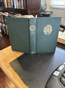 THE REDISCOVERED COUNTRY : Africa by Stewart Edward White 1915 HC 1st Photos - Picture 1 of 18