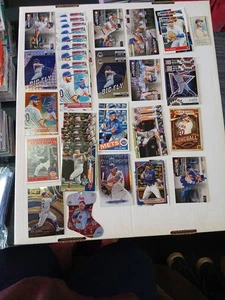 Pete Alonso 81 Stück 2020-2024 - Bild 1 von 3