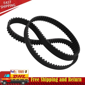 Drive Belt For Victory Motorcycle, Kingpin, Vegas, Touring Cruiser 3211088 - Picture 1 of 15