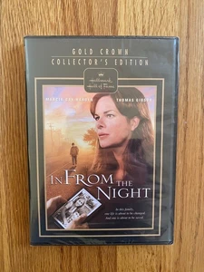 In From the Night (DVD, 2006) Hallmark Hall of Fame Marcia, Gay Harden, New - Bild 1 von 2