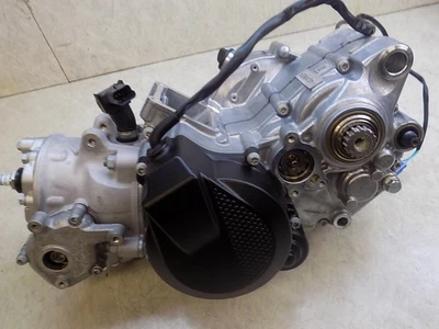 Gas Gas MC125 Engine Motor  MC 125 2024 new  - Image 1 of 4