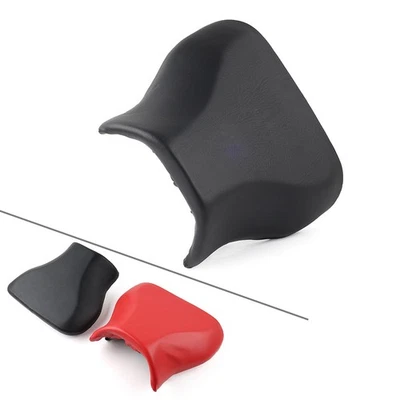 Cojín de sillín de asiento del conductor delantero para Suzuki GSXR600/750 2001-2002 02 Foto 1 de 4