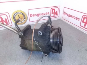 683786 compressore aria condizionata per RENAULT MEGANE II BERLINA 5P 683786 - Picture 1 of 2