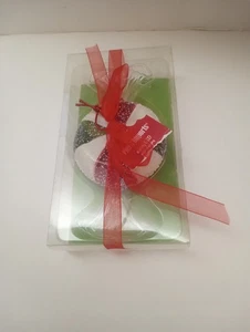 Pier 1 Navidad Luz LED Cambio de Color Caramelo con Caja, Nuevo/Otros - Imagen 1 de 5