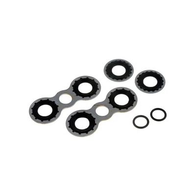 Genuine ACDelco For GMC Sonoma 1990-2004 Engine Oil Cooler Inlet Hose Seal - Image 1 of 4