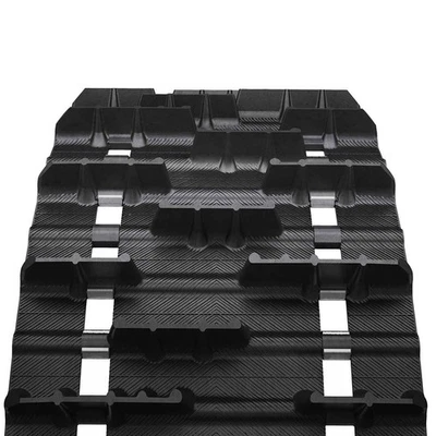 Pista para moto de nieve Polaris 2839140 Backcountry 15" x 121" x 1,75" 2,52" Foto 1 de 3