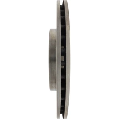 Rotor de freno de disco para Dodge Caravan 1987-1990, Grand Caravan, Mini Ram, Plymouth Foto 1 de 4