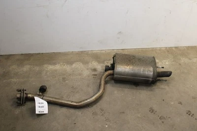 13-20 Lexus GS350 3.5L AWD Rear Right Exhaust Muffler Pipe 17430-31C80 OEM *ReaD - Image 1 of 4