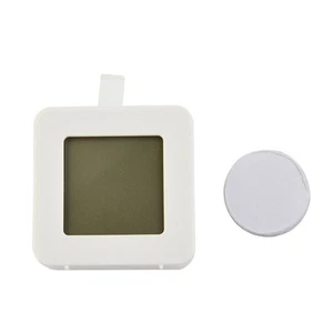 Thermohygrometer Smart Hygrometer Garden Supplies Temperature Humidity Sensor - Picture 1 of 24