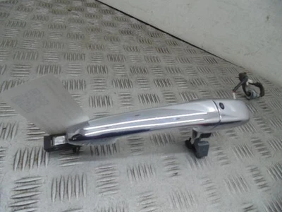 Manija de puerta exterior delantera fuera de juego para conductor derecho Mazda Cx-7 MK1 2007-2012Z Foto 1 de 4