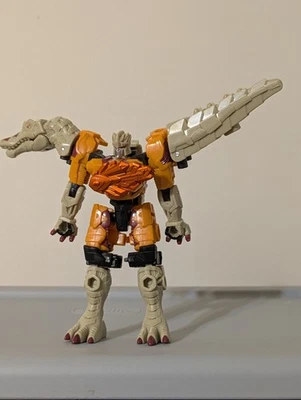 Takara Transformers Wild King WKB-06 Spirituan (Spinosaurus) - Image 1 of 4