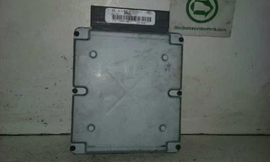 XS4F12A650FAB CENTRALINA MOTORE / 924783 PER FORD FOCUS BERLINA CAK AMBIENTE - Picture 1 of 5
