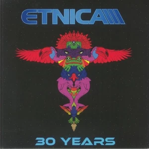 ETNICA - 30 Years - Vinyl (gatefold 2xLP) - Picture 1 of 1