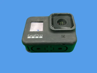 Caméra D'Action GoPro HERO8 Black 4K, Défectueuse, Avec Plusieurs Défauts - Photo 1/4