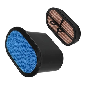 1x Air Fliter Set for JCB Backhoe 333/D2696 & 32/925683 333D2696 32925683 - Picture 1 of 12