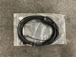 Schmalz 10.02.02.01288 SCP10-15NOASRE/RD Connector Cable - Picture 1 of 8