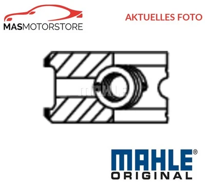 KÜHLFLÜSSIGKEIT KÜHLER THERMOSTAT MAHLE ORIGINAL THD 3 82 I FÜR VOLVO FM,FMX - Image 1 of 4