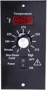 Traeger BAC236 Digital Thermostat, mit PSET-Taste - SCHNELLER VERSAND!!!! - Bild 1 von 6