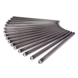 7,800" Standardlänge HP OEM Ersatz Schubstange Set 16 passt Chevy SBC 40... - Bild 1 von 6