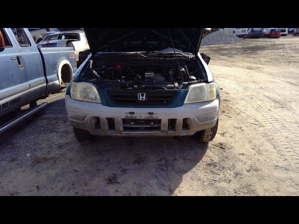 GAS TANK - Fuel Tank Fits 97-01 CR-V 1100863 Foto 1 de 4