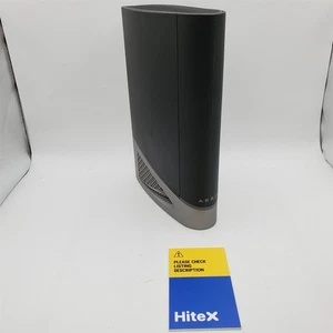 ARRIS Surfboard G54 DOCSIS 3.1 Multi-Gigabit Modem & BE18000 Router-NOT WORKING- - Zdjęcie 1 z 5