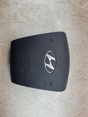 2009 2010 2011 2012 2013 2014 Hyundai Genesis sedán volante bolsa de aire OEM  Foto 1 de 4
