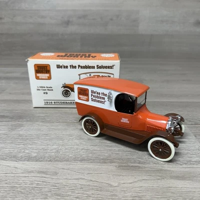 1916 Studebaker Delivery Van, Trust Worthy Hardware, SpecCast, 1/25 Scale - Image 1 of 4