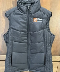 The Home Depot Vest  - Picture 1 of 4