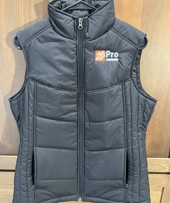The Home Depot Vest  - Image 1 of 4