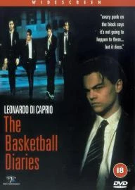 The Basketball Diaries DVD (2000) Leonardo DiCaprio, Kalvert (DIR) cert 18 - Image 1 of 1