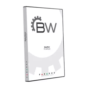 Paradox BabyWare (V5.4.26) Released: 2021-04-26 - Picture 1 of 4