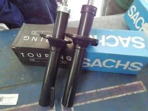 100352 stoßdämpfer vorne 19181 für FORD ESCORT «VI (1991) 1.3 BERLINA 1991 - Picture 1 of 3