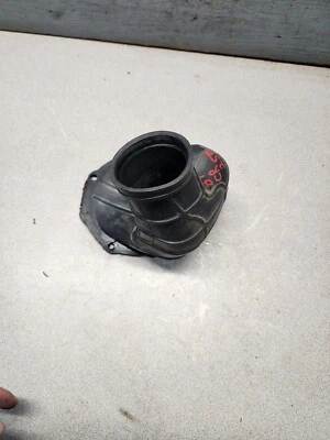 HONDA CR250R CR 250 1984 AIR BOX AIR CLEANER BOOT OEM  17253-KA4-730 - Image 1 of 4