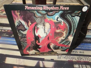 AMAZING RHYTHM ACES - Burning The Ballroom Down ABC AA-1063 LP Vinyl Schallplatte - Bild 1 von 1