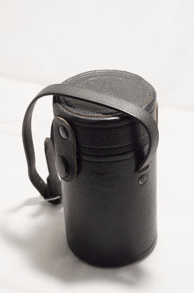 Olympus Pen F Lens Case for Telephoto As-Is [O-21] - Image 1 of 4