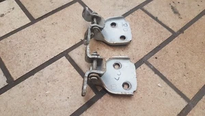 Original door hinges hinge door hinges Honda Integra DC2 ITR 98-01 - Picture 1 of 6