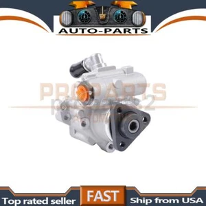 1x Power Steering Pump For BMW 325Ci 2.5L 2002 - Picture 1 of 5