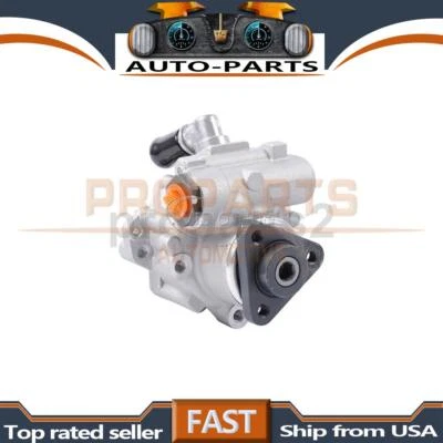 1x Bomba de dirección asistida para BMW 325Ci 2,5L 2002 Foto 1 de 4