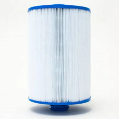817-0050/6CH-940/PWW50 WWP Spa Filter, 45 Sqft Top Load, 1.5" SAE Threaded - Image 1 of 3